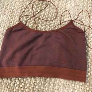 urban outfitters bralette size small